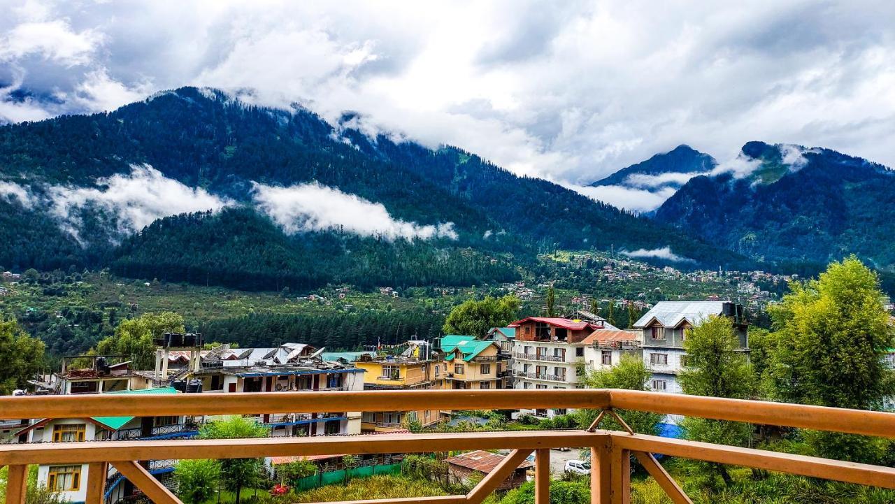 Aleph Homes Homestay