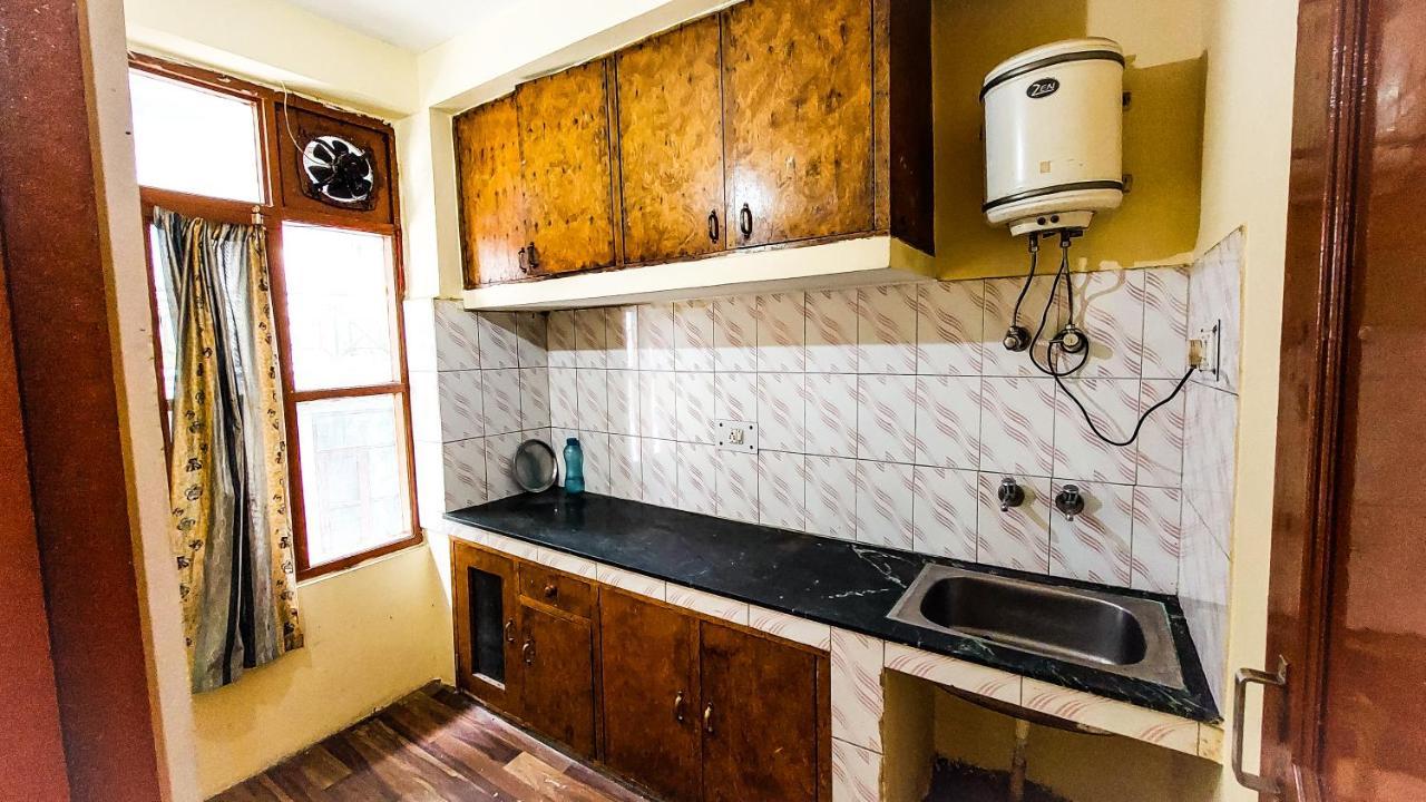 Homestay Aleph Homes *