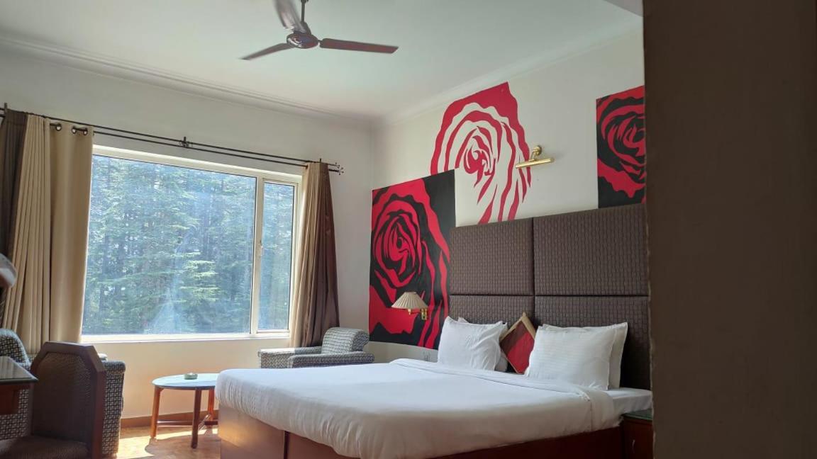 Golden Tulip Hotel Manali (Himachal Pradesh)
