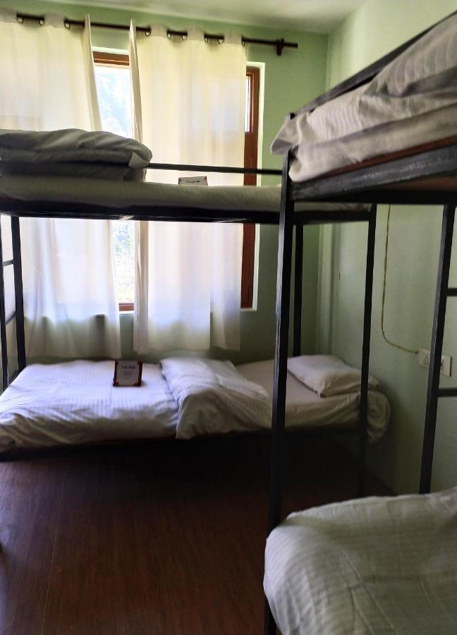 Farm And Camps Hostel Manali (Himachal Pradesh)