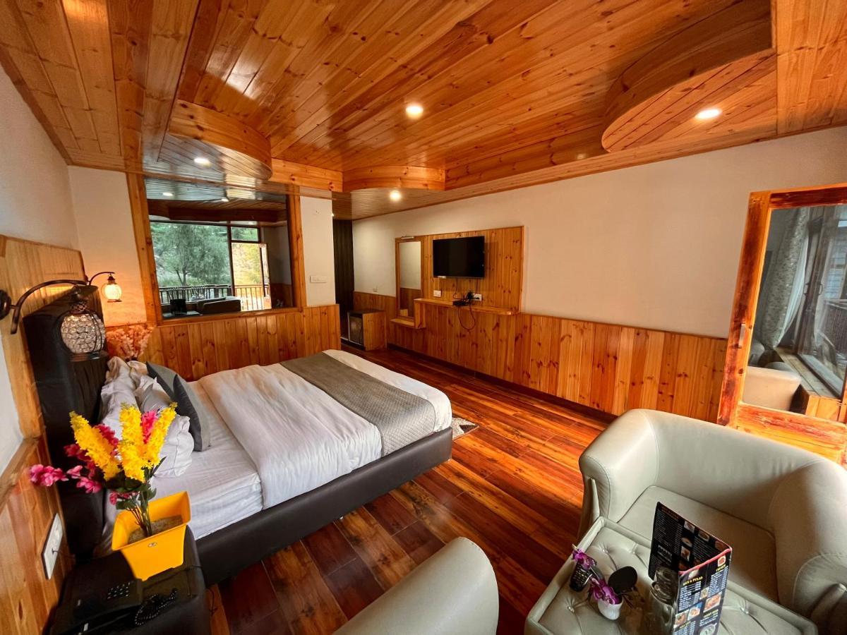 D Choice Resort, Apartment *