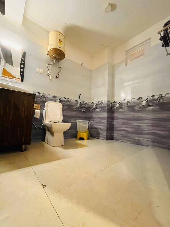 Apartment D Choice Resort, Manali (Himachal Pradesh)
