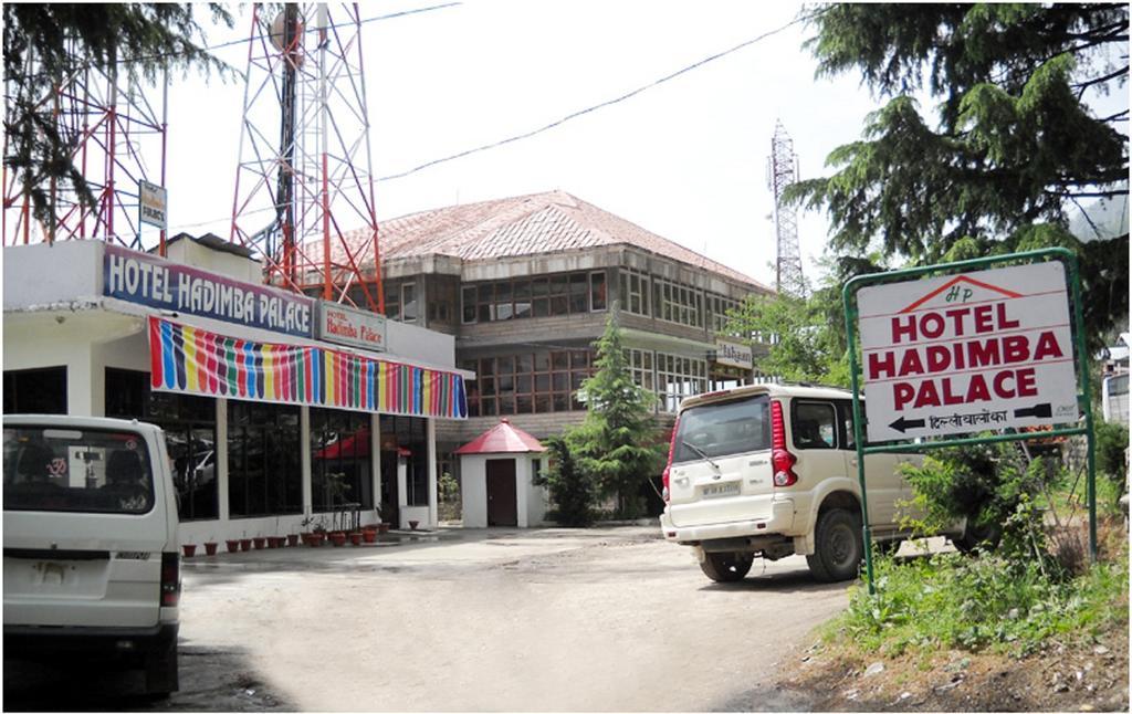 Hadimba Palace 2* Manali (Himachal Pradesh)