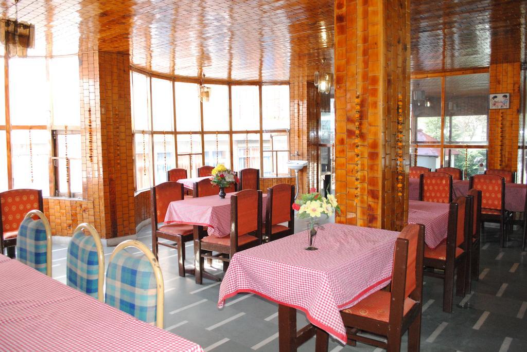 Hotel Hadimba Palace 2*