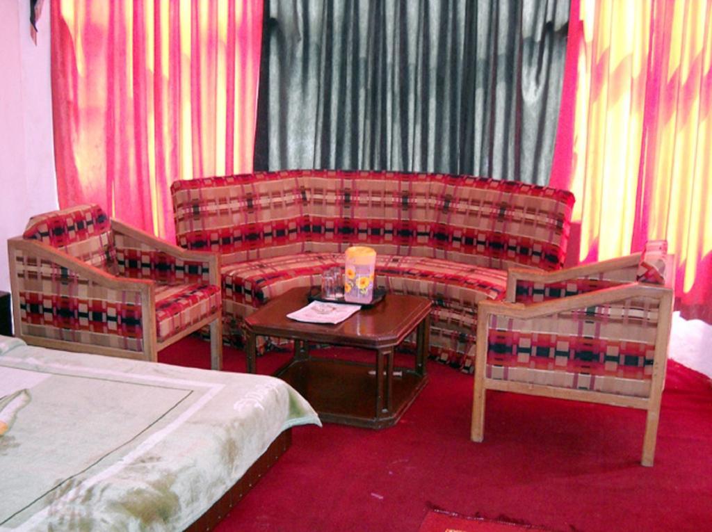 Hadimba Palace 2*