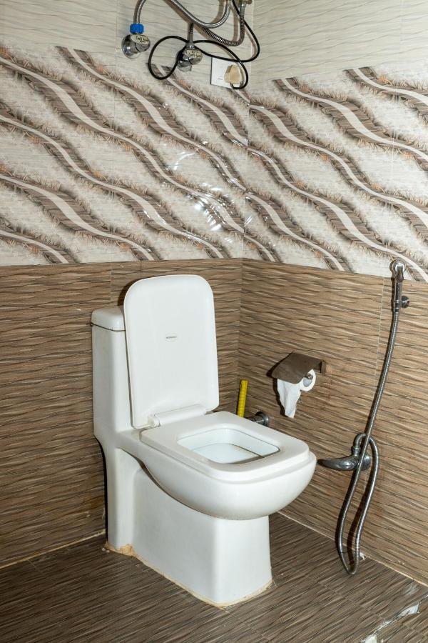 Hotel Aspiring6elements Manali (Himachal Pradesh)