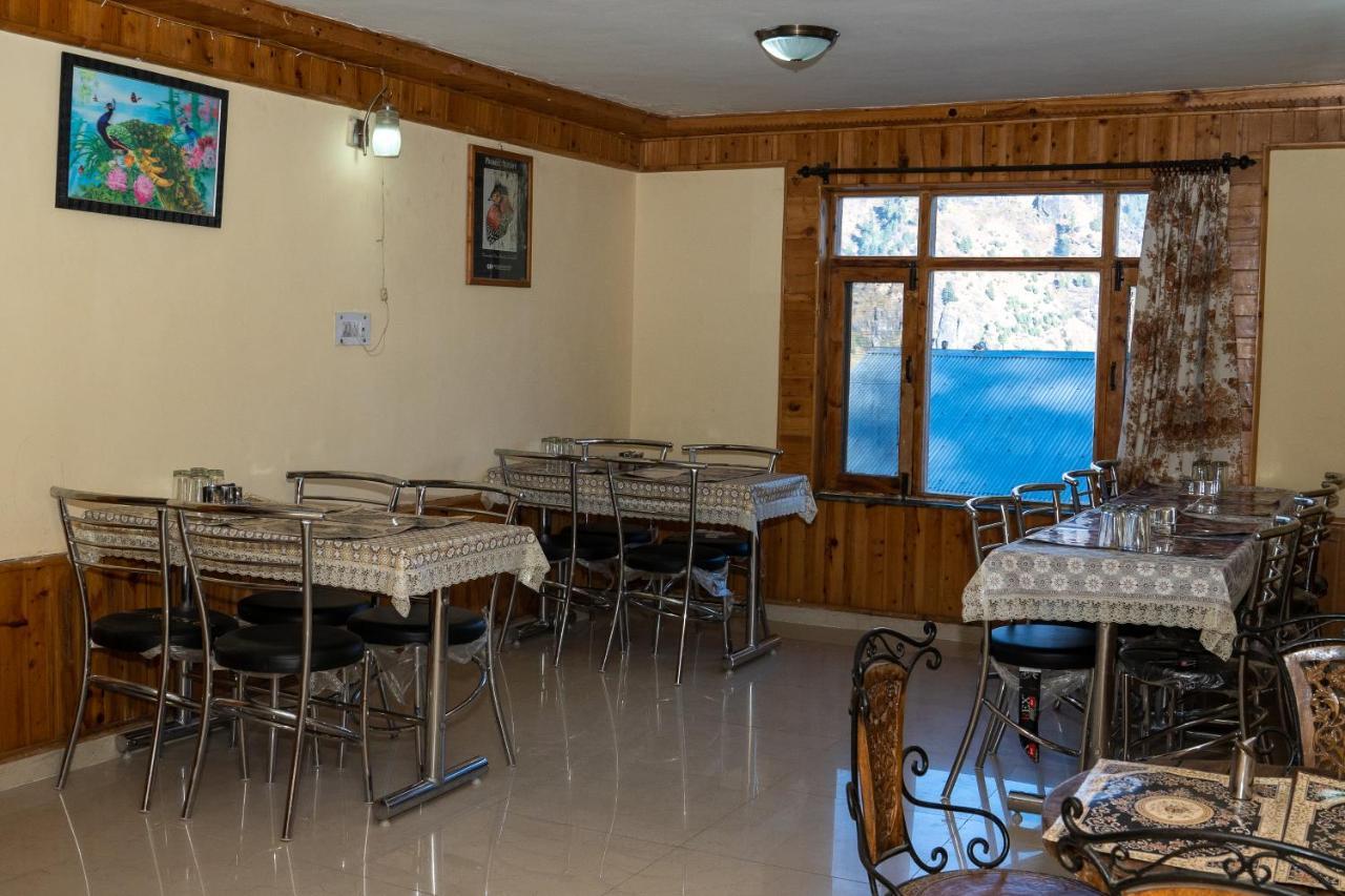 Aspiring6elements Hotel Manali (Himachal Pradesh)