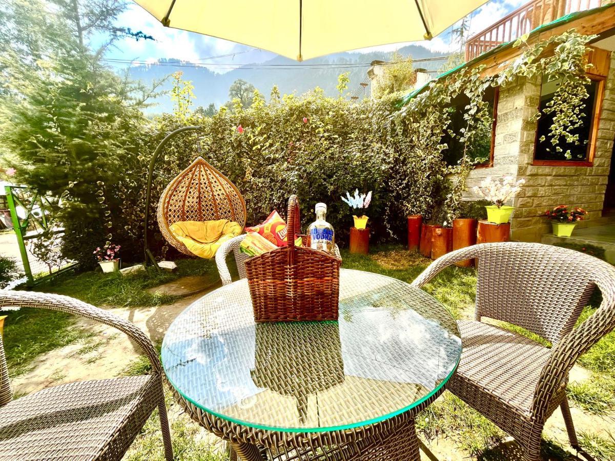 D Choice Resort, Apartment Manali (Himachal Pradesh)