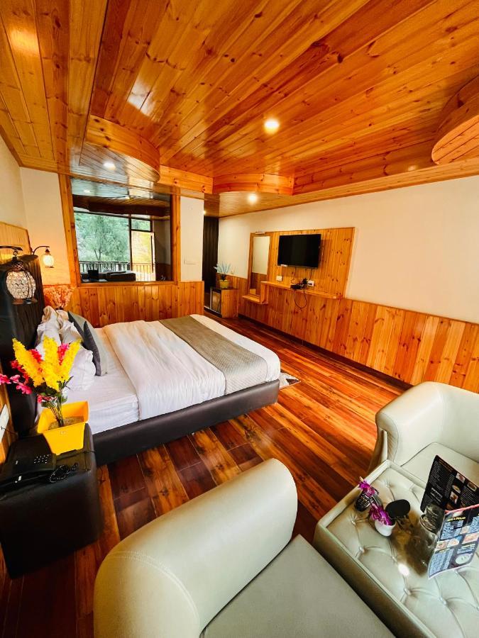 D Choice Resort, * Manali (Himachal Pradesh)