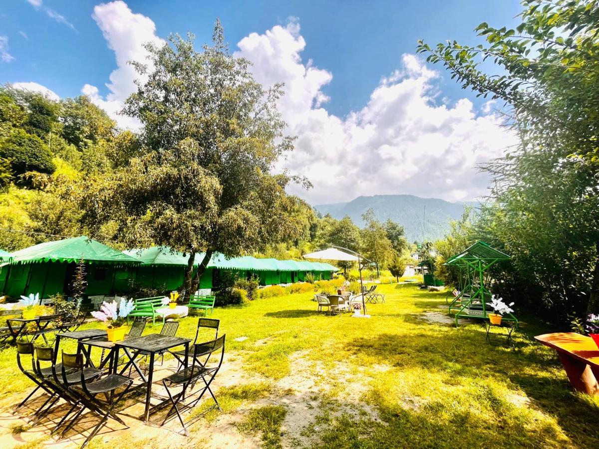D Choice Resort, Apartment Manali (Himachal Pradesh)