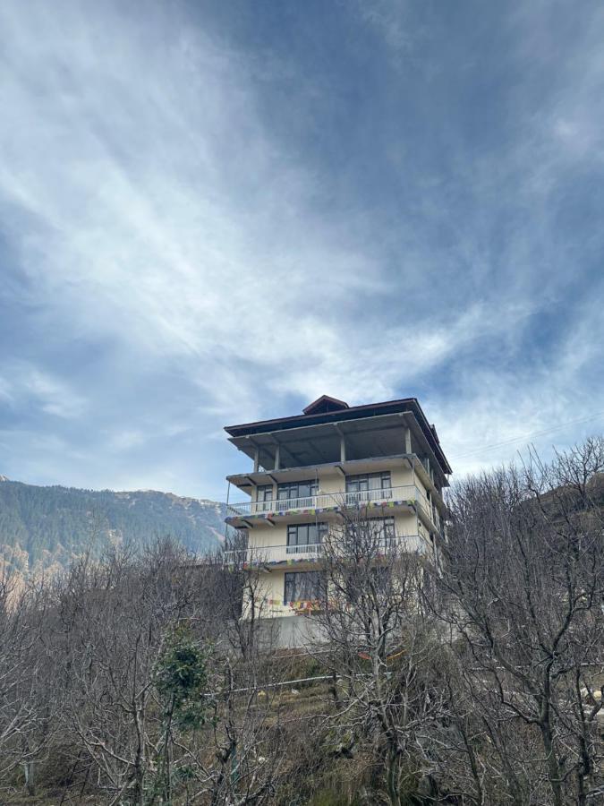 Hostel La Heim Manali (Himachal Pradesh)
