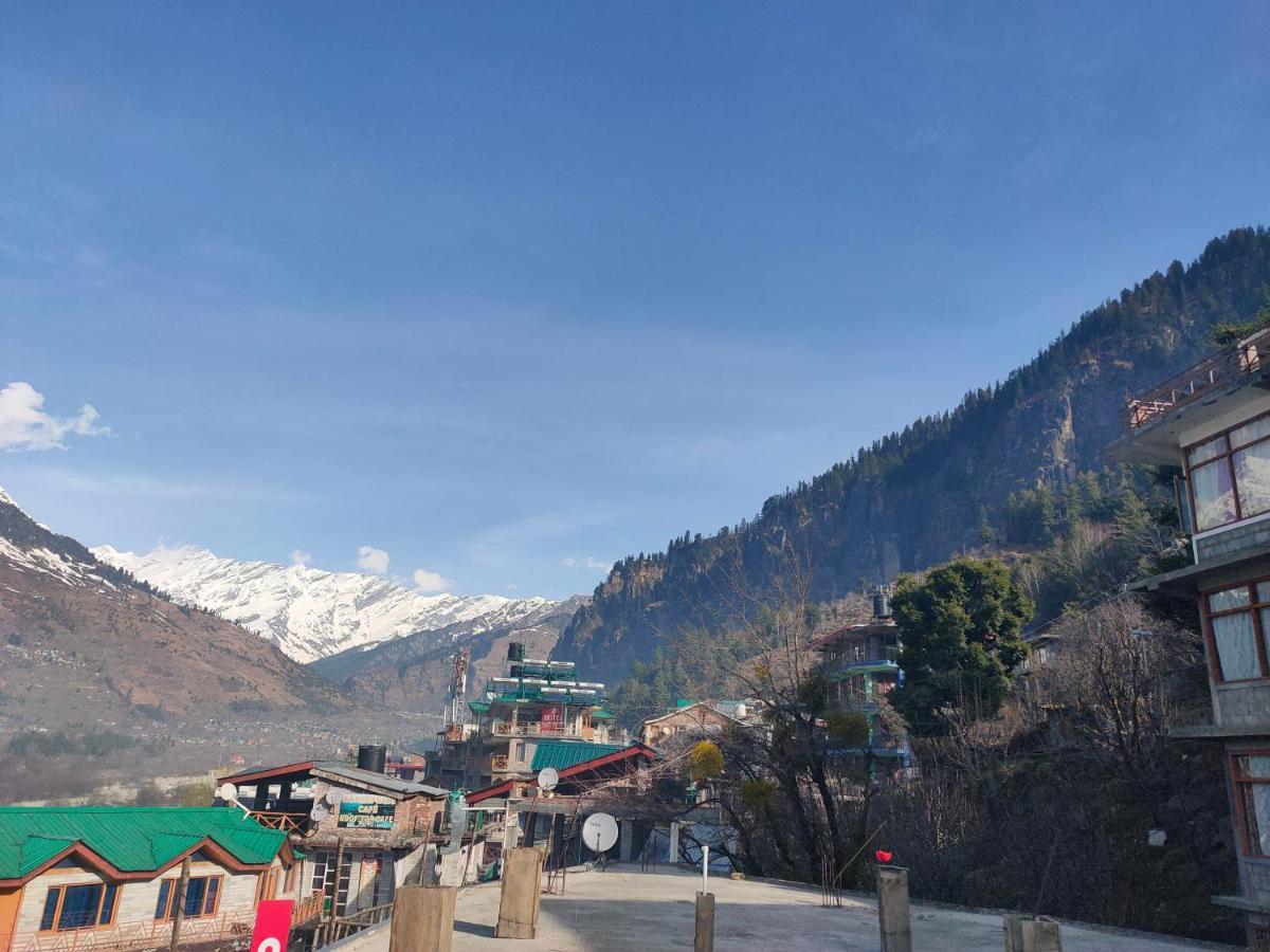 Roop Mountain * Manali (Himachal Pradesh)