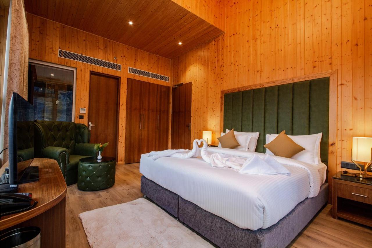 Palchan & - A Member Of Radisson Individuals Retreats