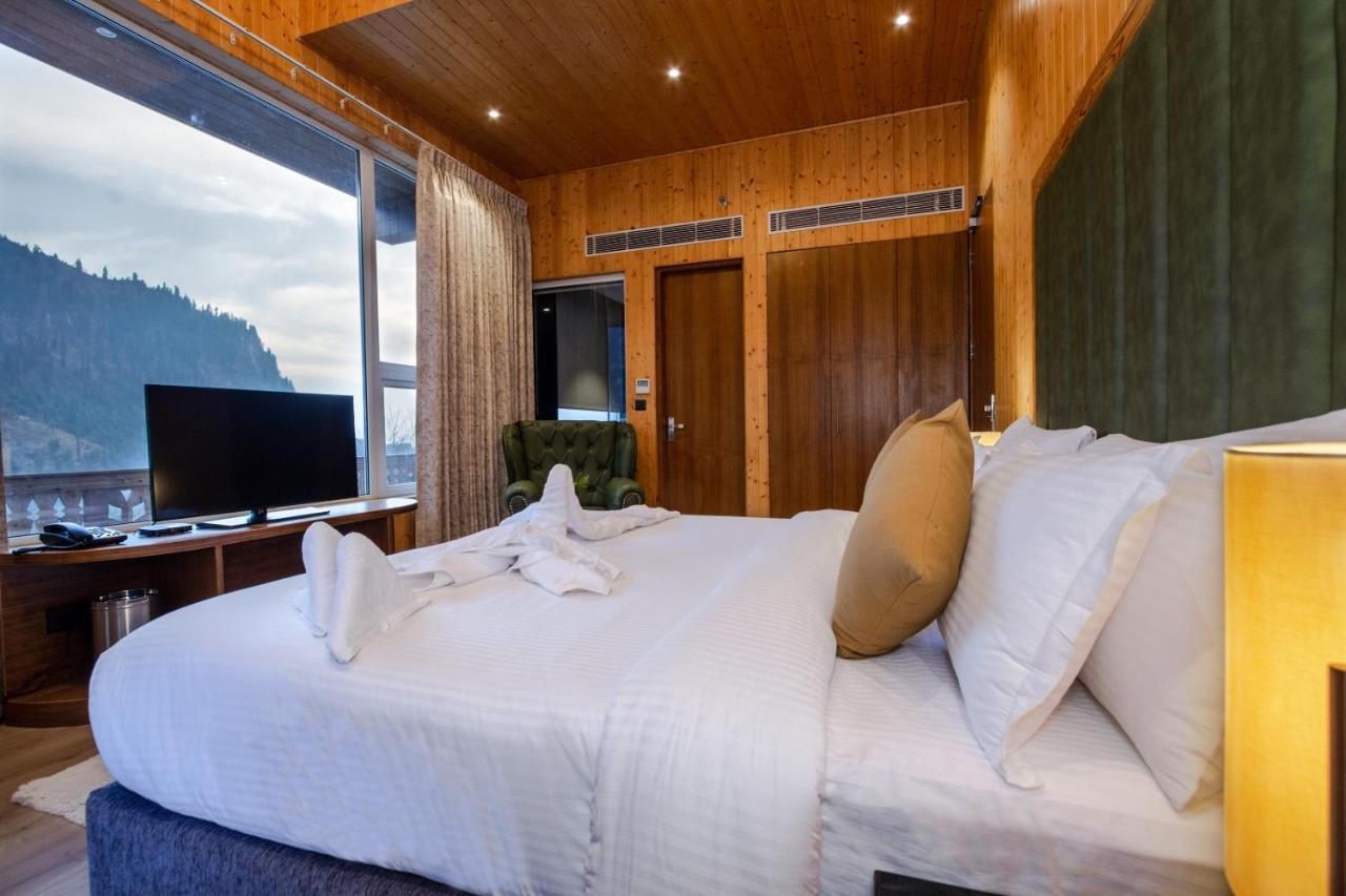 Hotel Palchan & - A Member Of Radisson Individuals Retreats