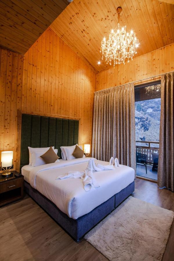 Hotel Palchan & - A Member Of Radisson Individuals Retreats 5*