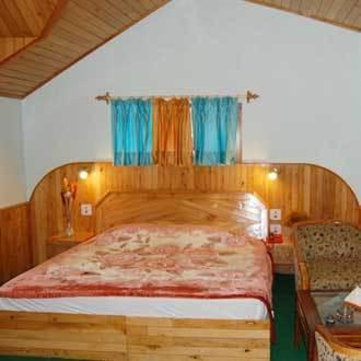 Kartik Holiday Homestay *
