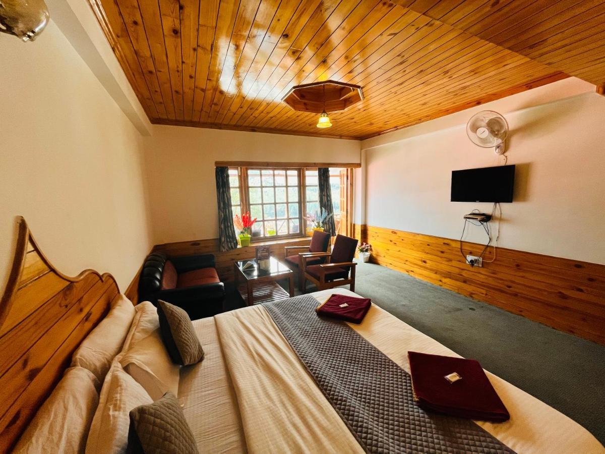 Apartment Hollywood - Rated & Awarded In Manali (Himachal Pradesh)