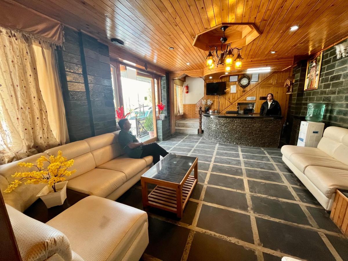 Apartment Holly Woods & Resort,