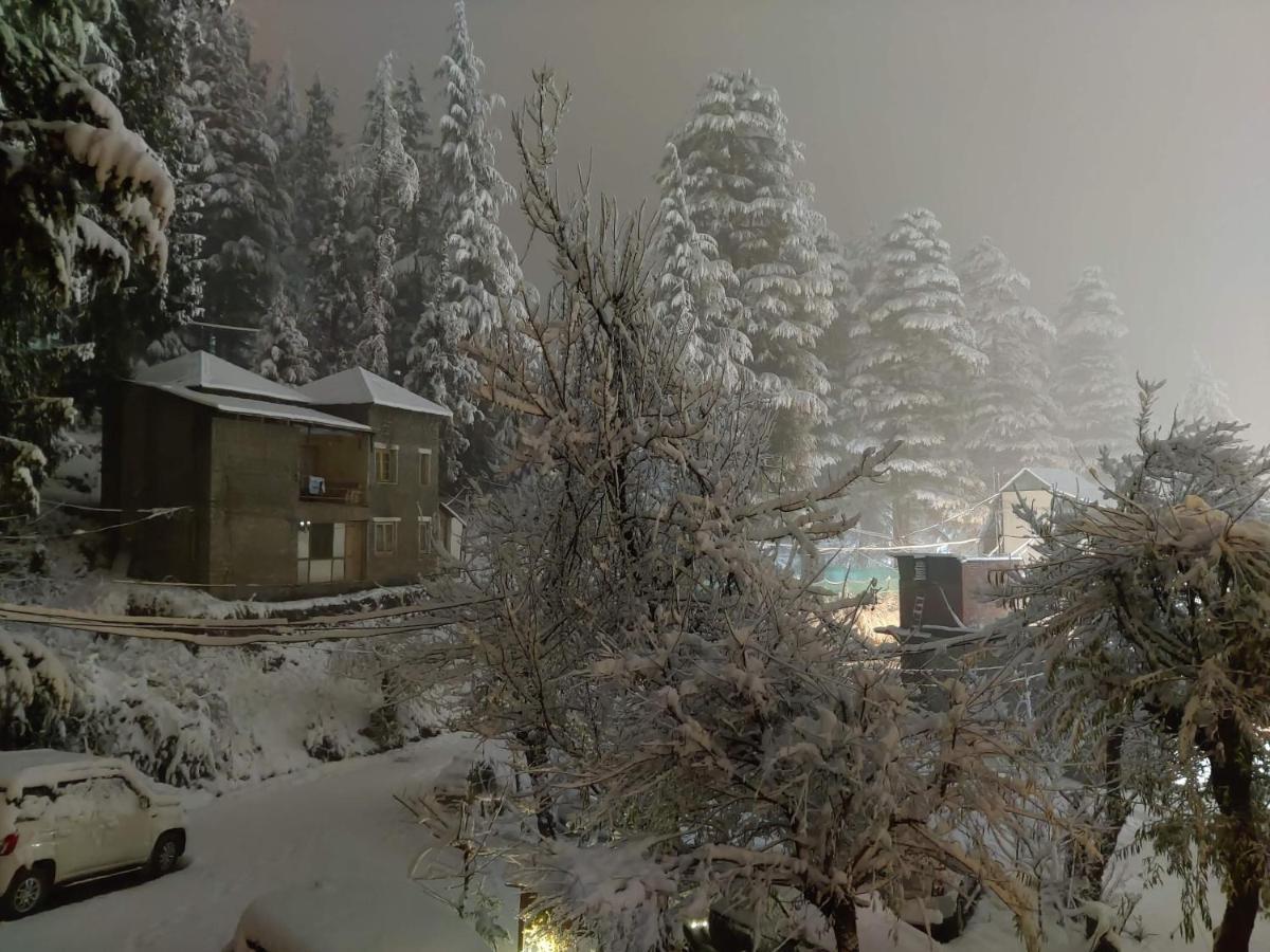 Sparsh Manali (Himachal Pradesh)