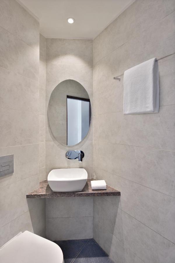 Justa Grand View & Spa, Hotel 4*