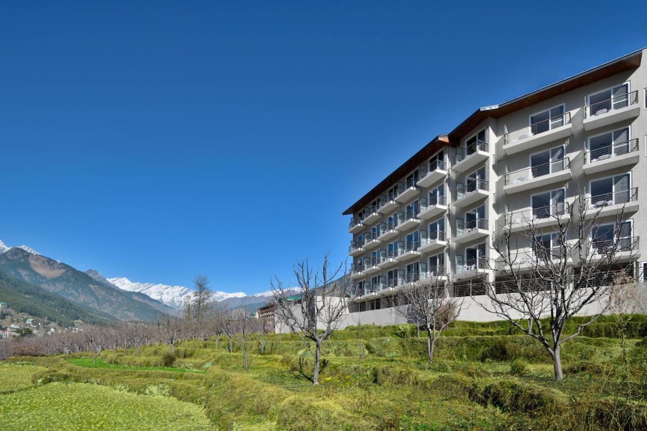Hotel Justa Grand View & Spa,