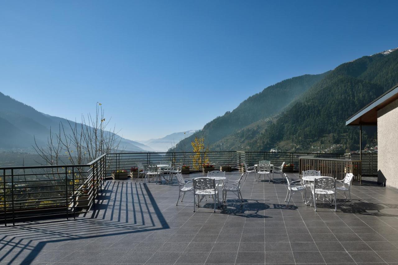 Justa Grand View & Spa,