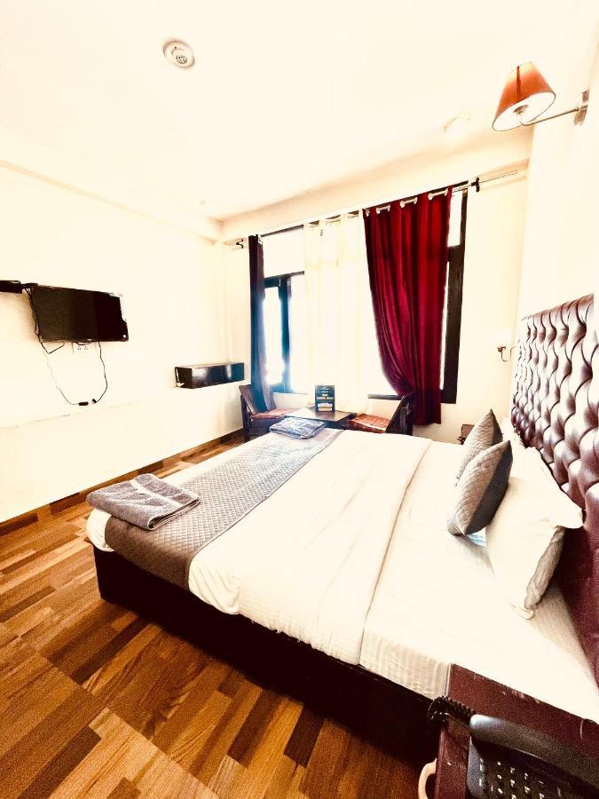 Apartment Hadimba - A Mountain View With Parking , *
