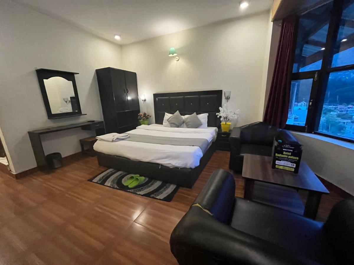 Hadimba Valley View Apartment