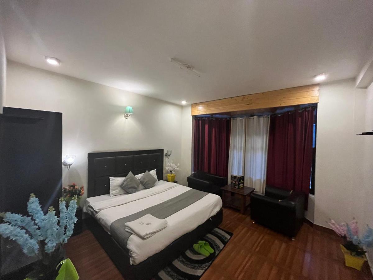 Hadimba Valley View Apartment Manali (Himachal Pradesh)