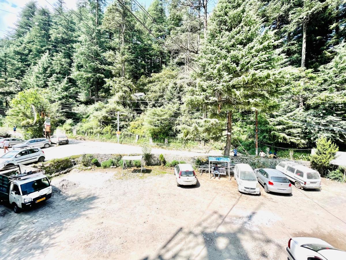 Hadimba Valley View Apartment Manali (Himachal Pradesh)