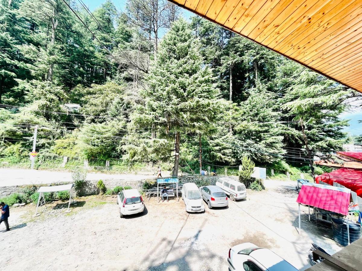 Hadimba Valley View Apartment