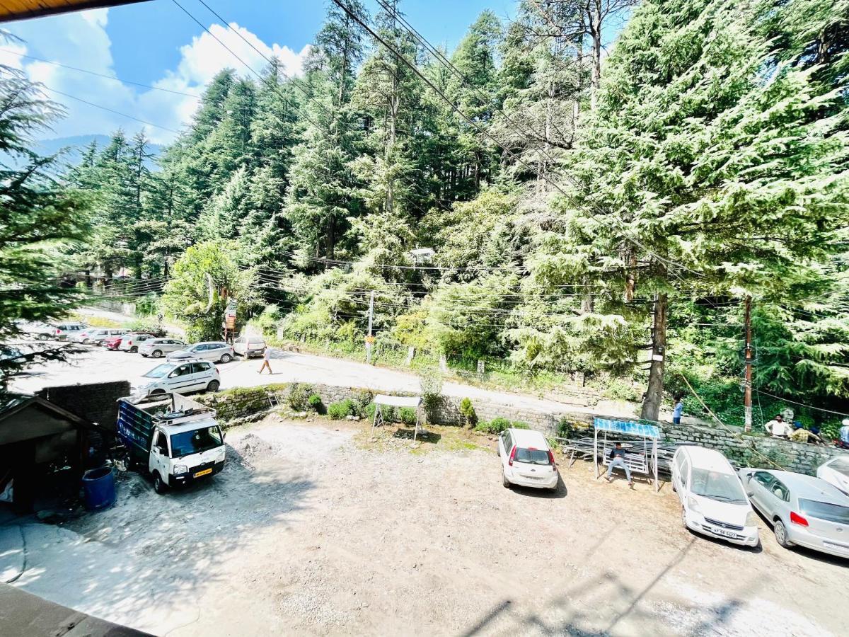 Hadimba Valley View Apartment *