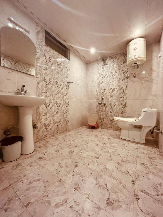 Apartment Hadimba Valley View Manali (Himachal Pradesh)