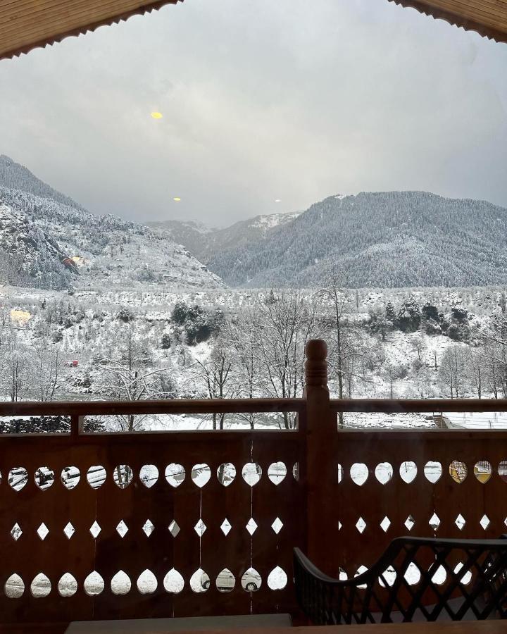 Vaibhav Regency Hotel Manali (Himachal Pradesh)