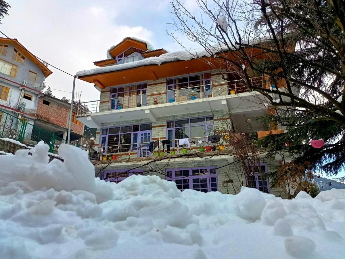 Orenda Homes Homestay