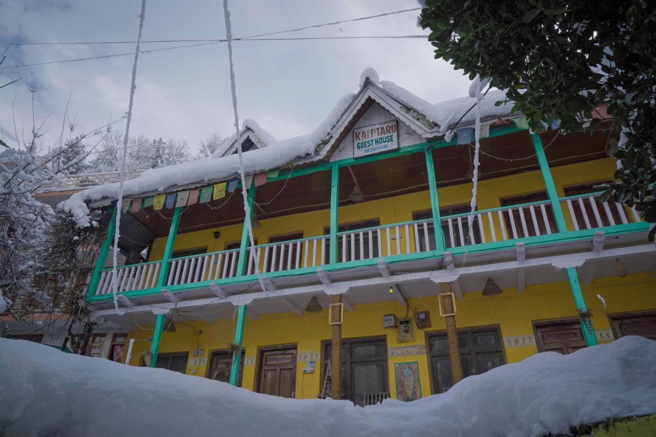 Hostel Yaarana & Cafe, Vashisht, *