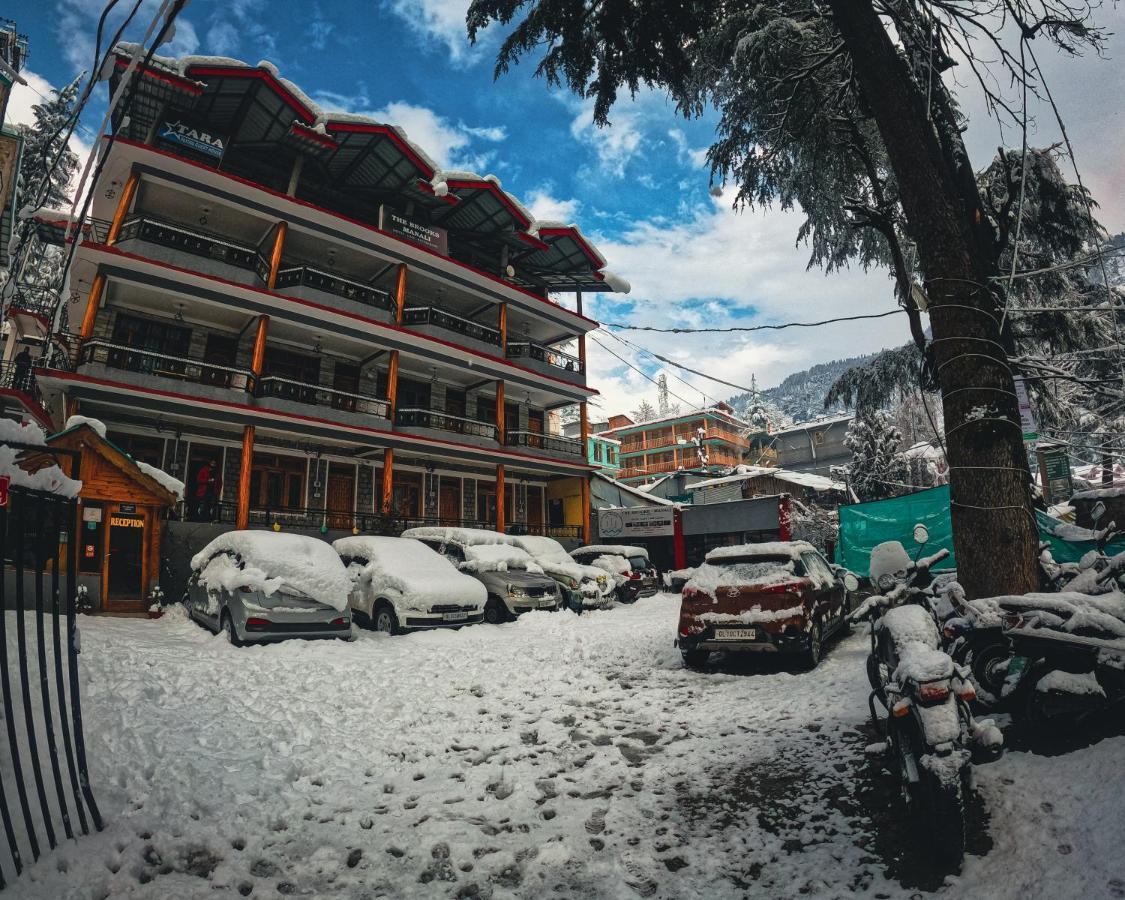 The Brooks, Bed & Breakfast Manali (Himachal Pradesh)