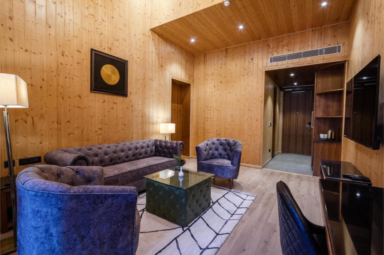 Palchan & - A Member Of Radisson Individuals Retreats Hotel 5*