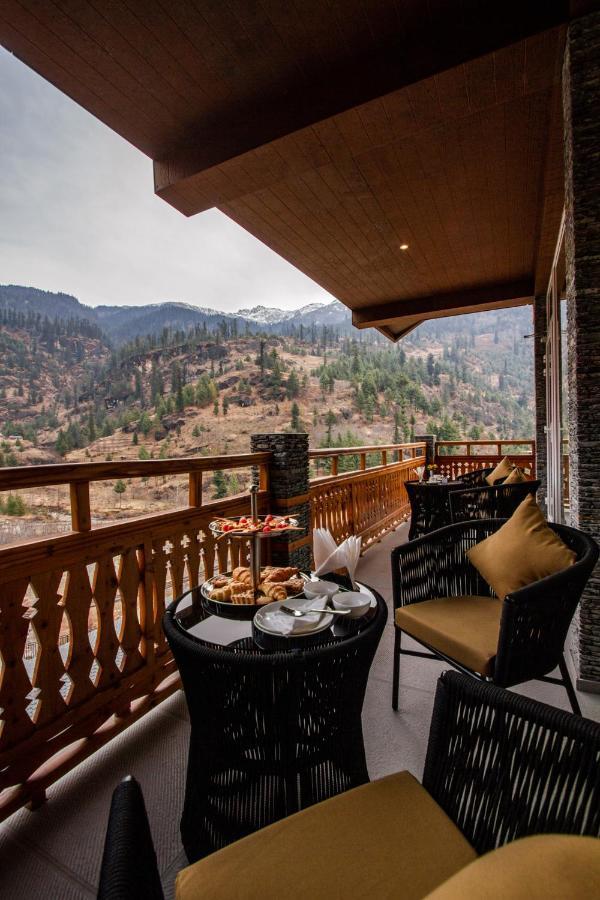 Palchan & - A Member Of Radisson Individuals Retreats 5* Manali (Himachal Pradesh)