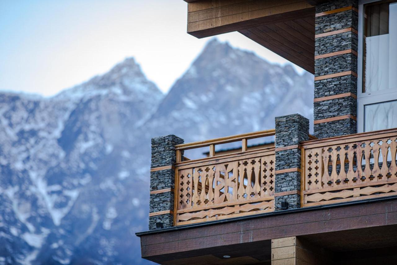 Palchan & - A Member Of Radisson Individuals Retreats 5*