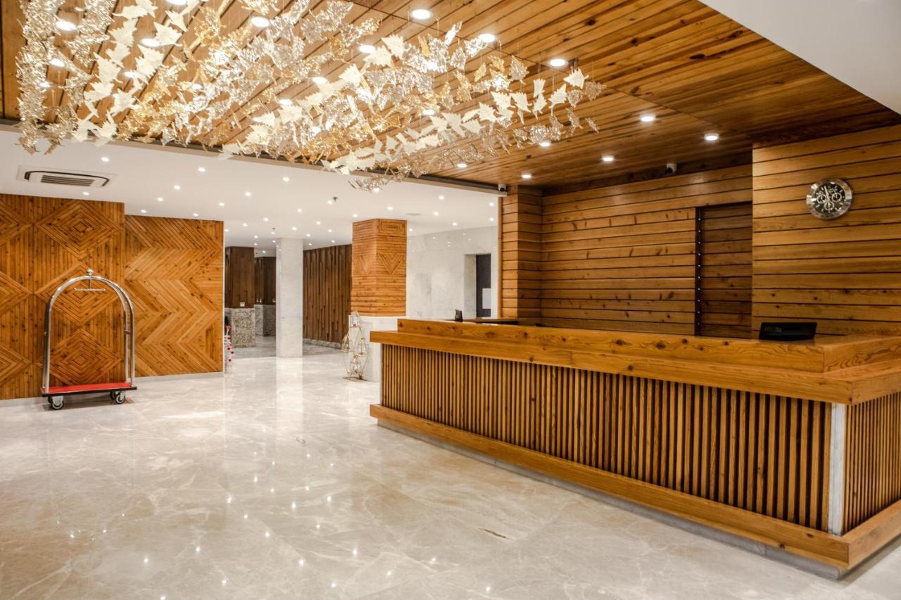 Palchan & - A Member Of Radisson Individuals Retreats