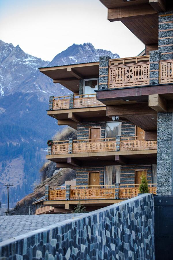 Palchan & - A Member Of Radisson Individuals Retreats Hotel 5*