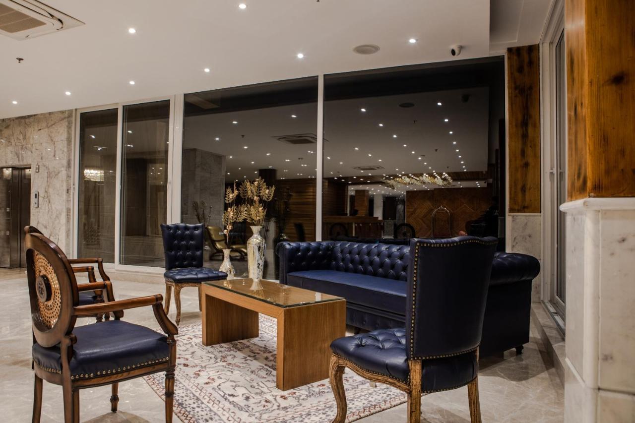 Hotel Palchan & - A Member Of Radisson Individuals Retreats