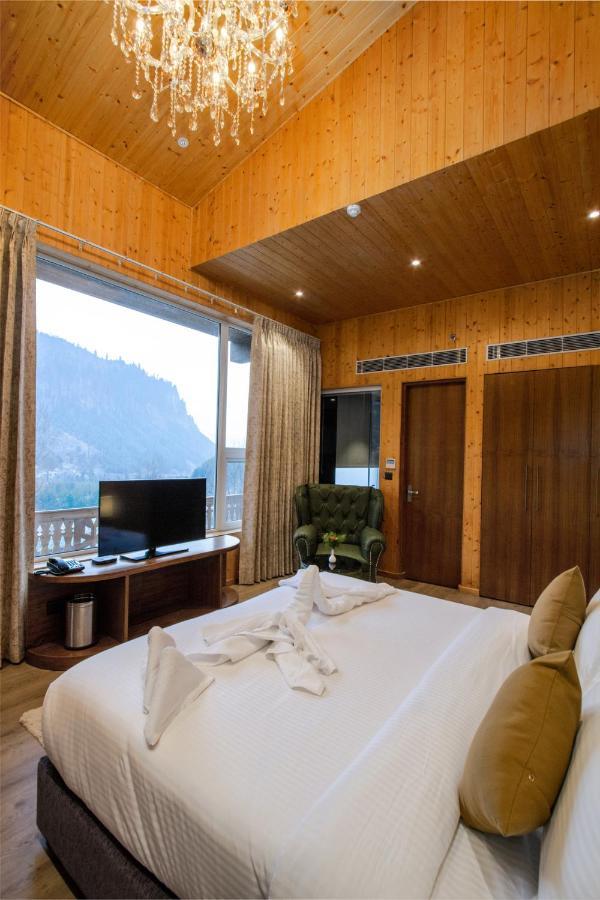Hotel Palchan & - A Member Of Radisson Individuals Retreats 5*