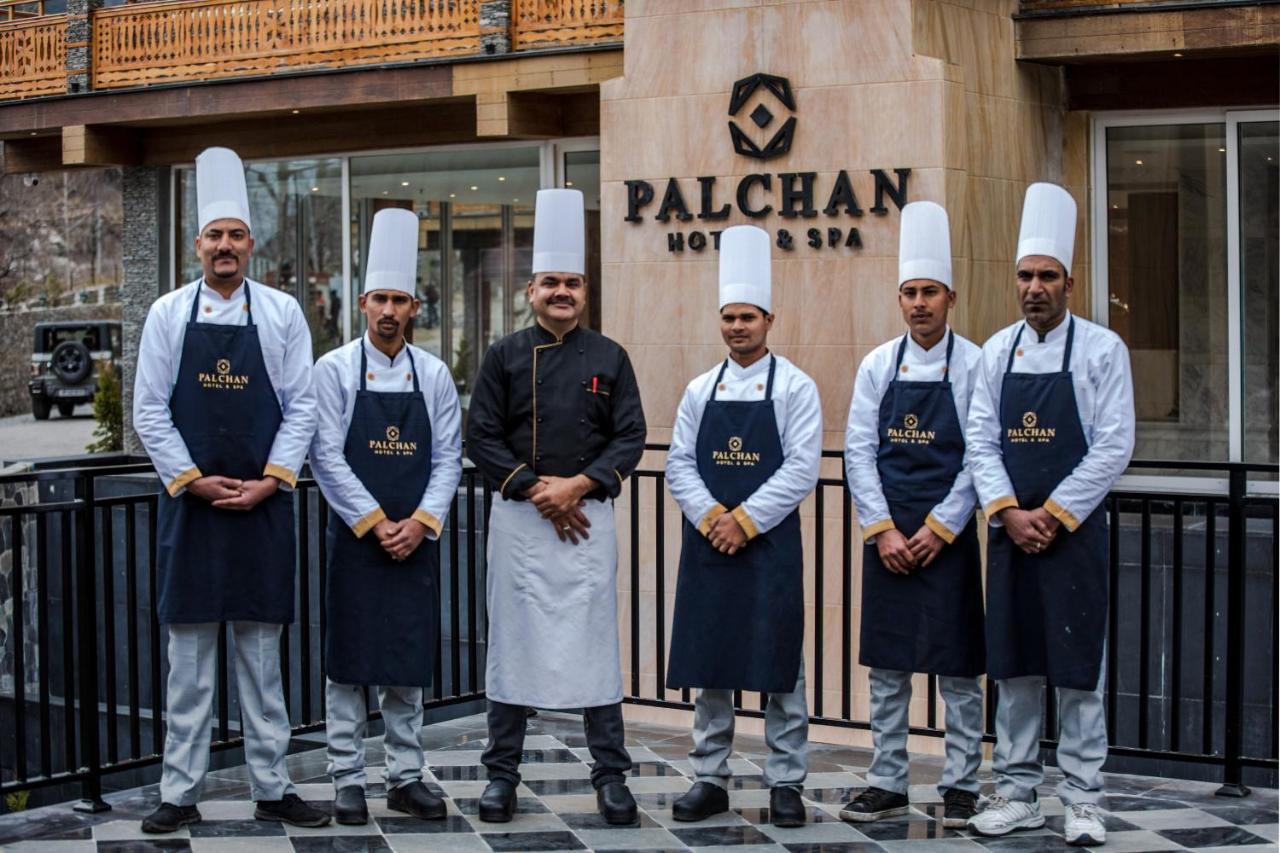 Palchan & - A Member Of Radisson Individuals Retreats Hotel