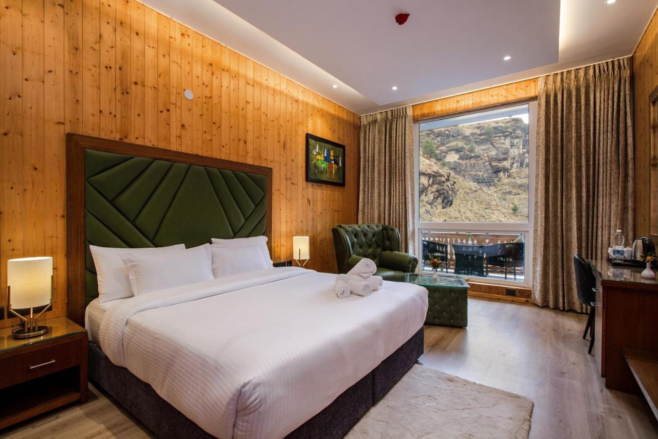 Palchan & - A Member Of Radisson Individuals Retreats Manali (Himachal Pradesh)