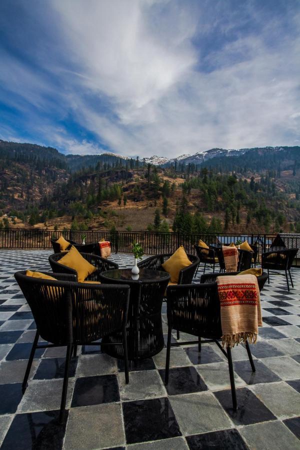 Palchan & - A Member Of Radisson Individuals Retreats Hotel Manali (Himachal Pradesh)
