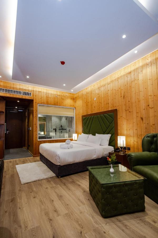 Hotel Palchan & - A Member Of Radisson Individuals Retreats