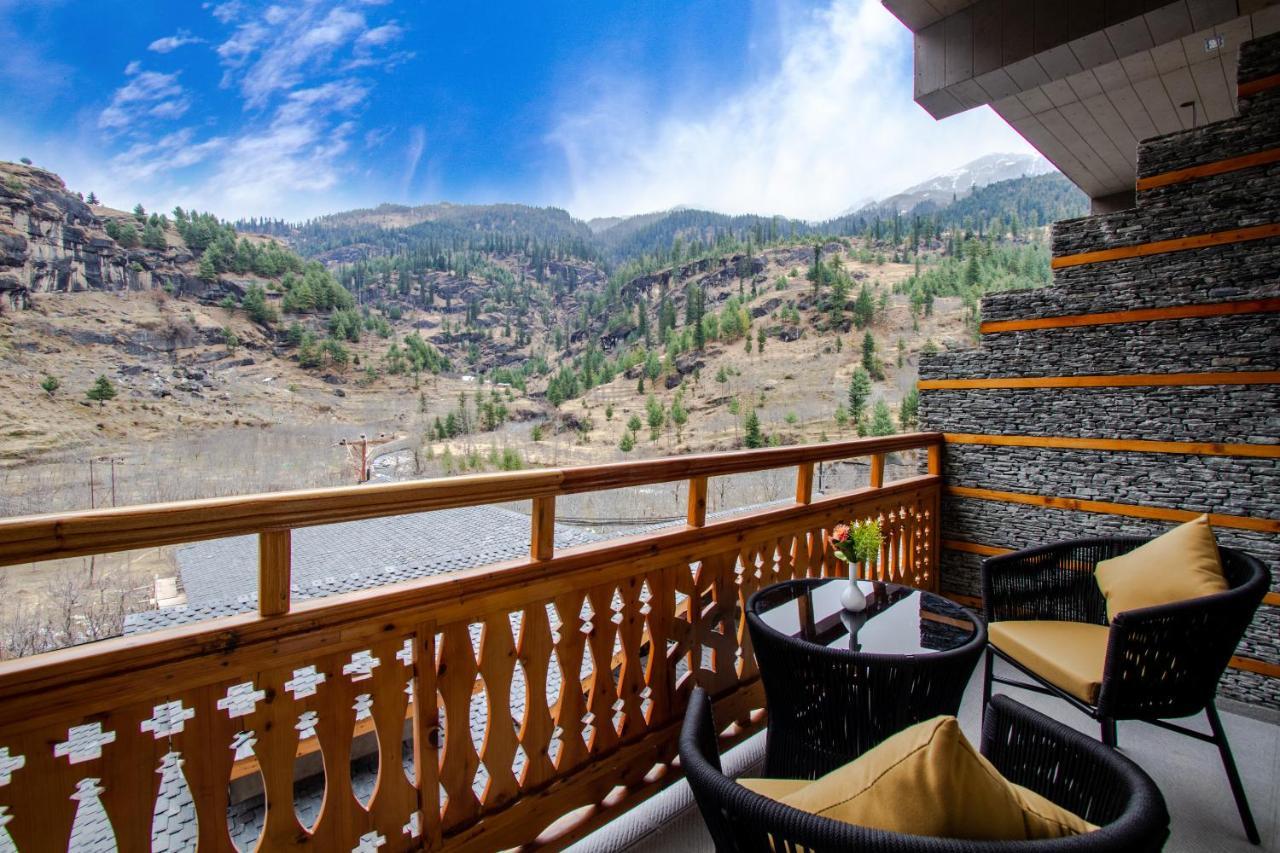 Hotel Palchan & - A Member Of Radisson Individuals Retreats 5*