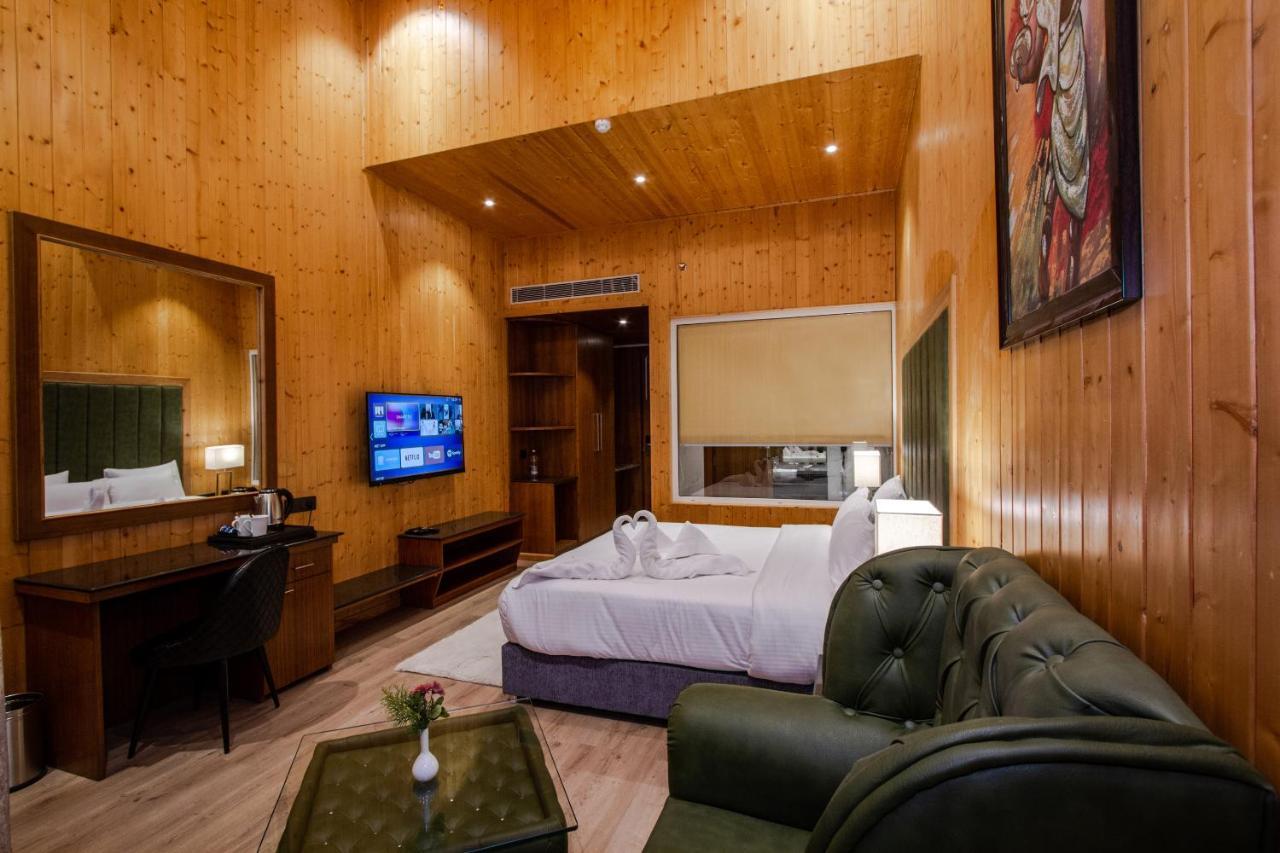 Palchan & - A Member Of Radisson Individuals Retreats Hotel 5*